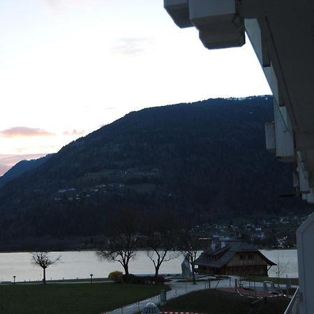 Fewo Ossiach Exterior photo