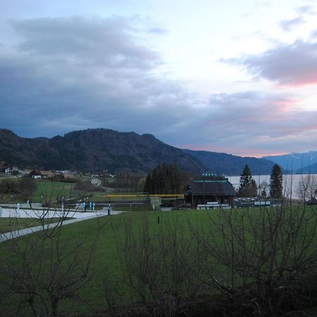 Fewo Ossiach Exterior photo