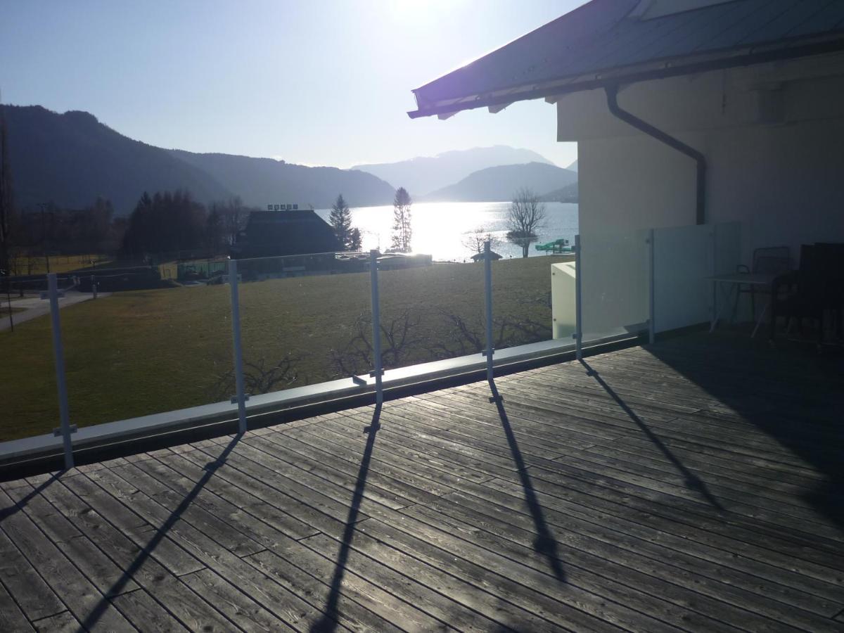 Fewo Ossiach Exterior photo